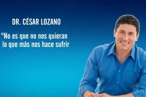 Mejores Frases de Cesar Lozano Matonas