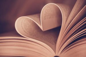 Mejores Frases de Libros de Amor