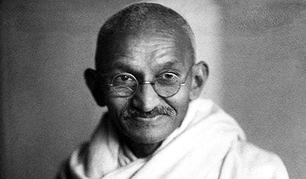 frases de Gandhi