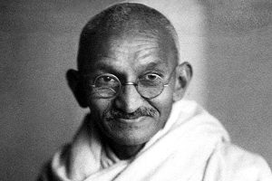 Mejores Frases de Gandhi