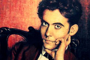 Mejores Poemas de Federico García Lorca