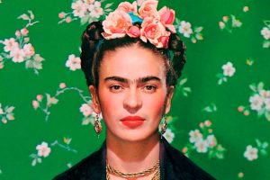Mejores Poemas de Frida Kahlo