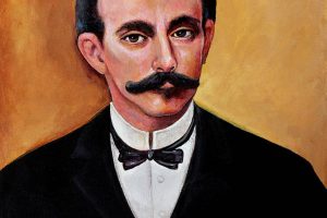 Mejores Poemas de José Martí