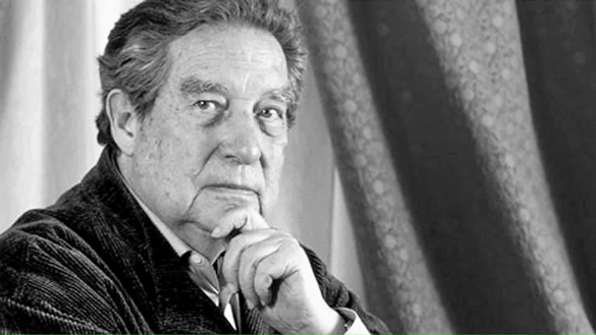 Mejores Poemas De Octavio Paz Poemaspoesia Com