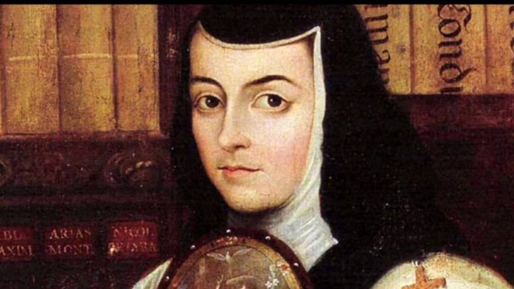 Poemas de sor Juana Inés de la cruz