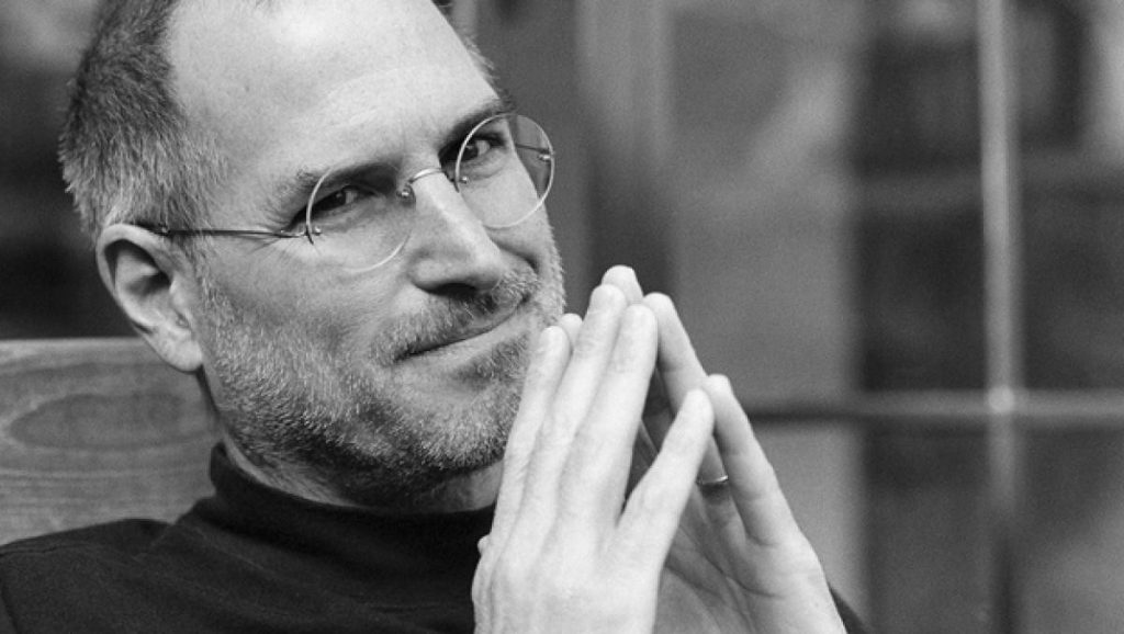 frases de Steve Jobs