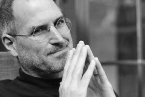 Mejores Frases de Steve Jobs