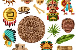 Mejores Adivinanzas en Maya