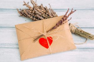 Mejores Cartas de Amor para Enamorar
