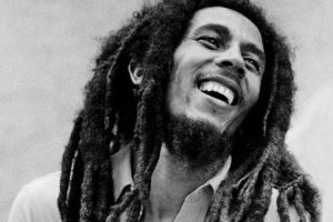 Mejores Frases de Bob Marley