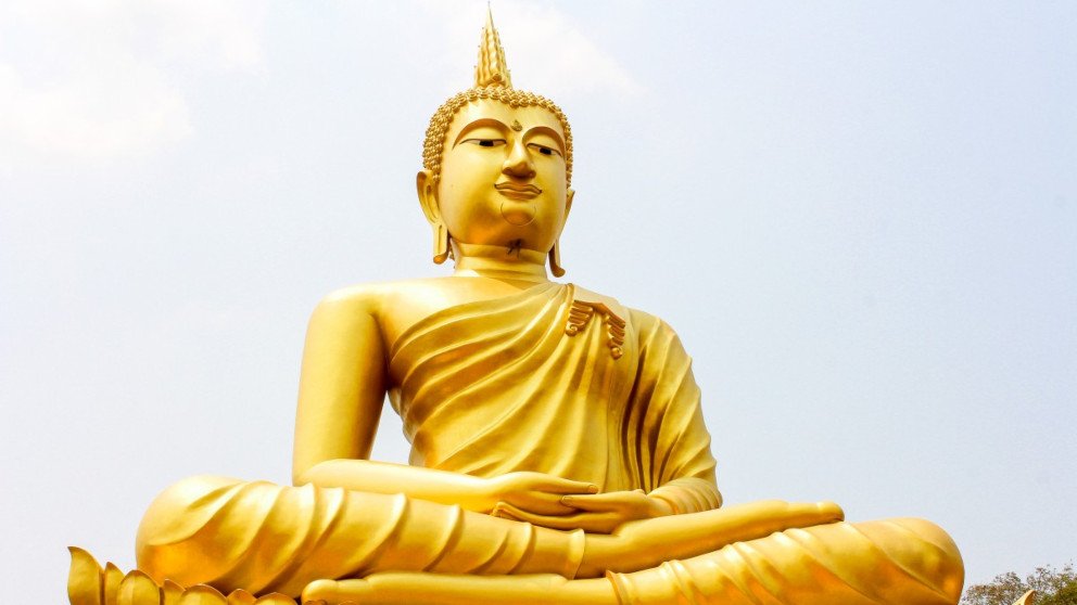 frases de Buda