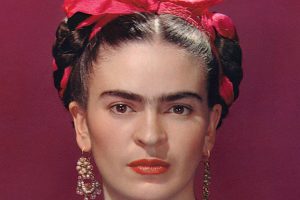 Mejores Frases de Frida Kahlo