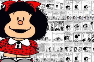 Mejores Frases de Mafalda