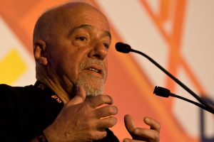 Mejores Frases de Paulo Coelho