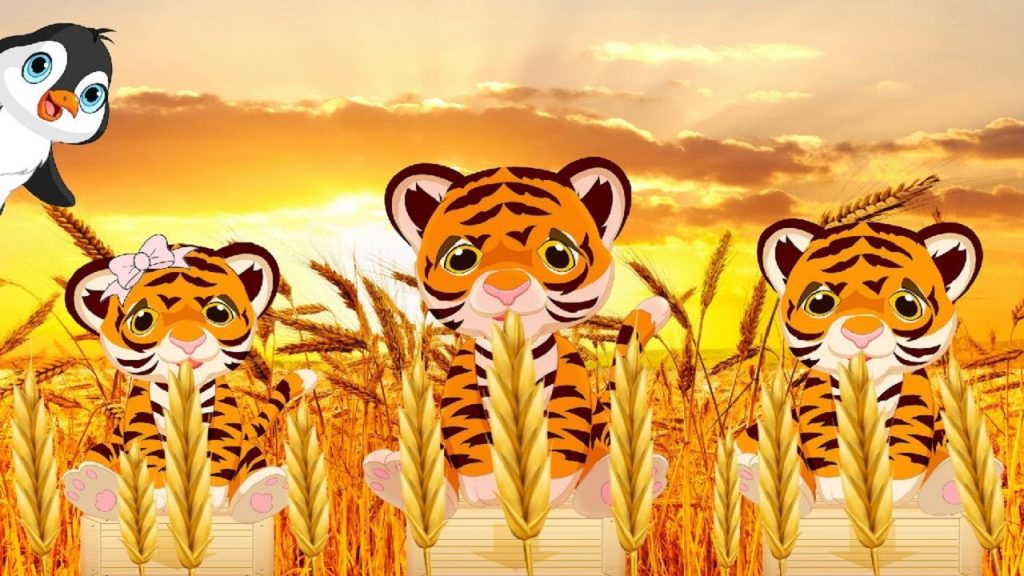 Tres tristes tigres